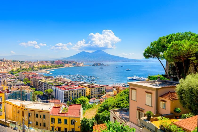 Gutschein: Naples Bay Tour Operators