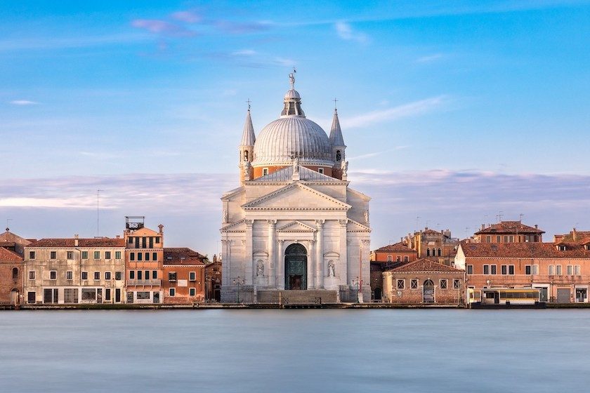 Chiesa del Santissimo Redentore (Classic und Complete)