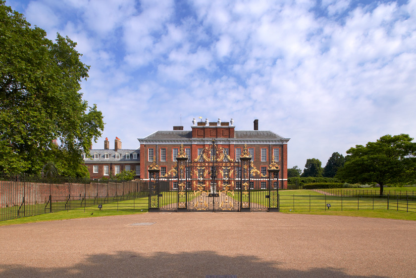 Kensington Palace 