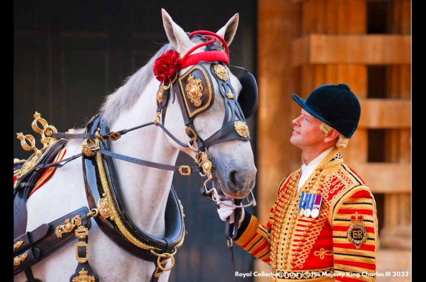 Royal Mews