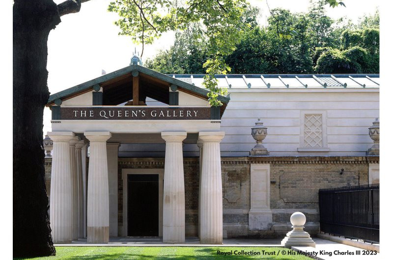 Queen's Gallery