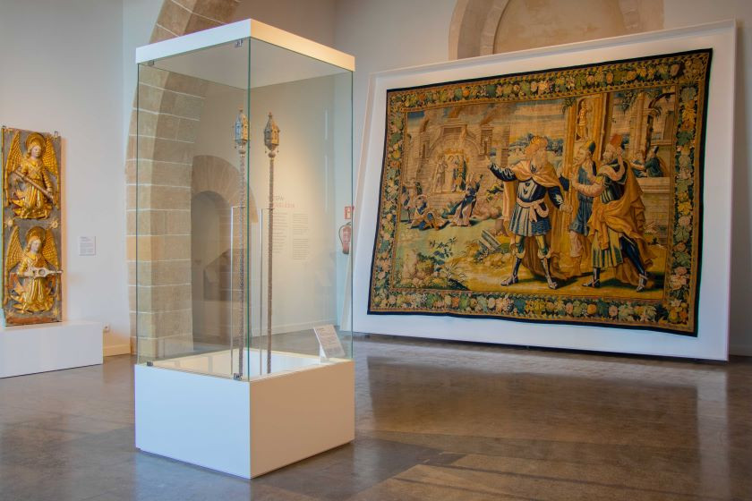 Museo Diocesà de Mallorca (Diözesanmuseum)