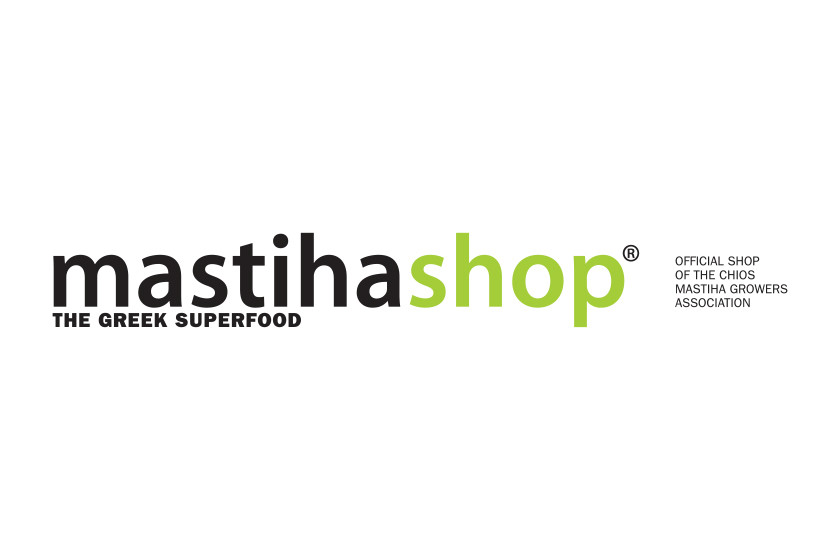 Rabatt: Mastiha Shop - Naturprodukte