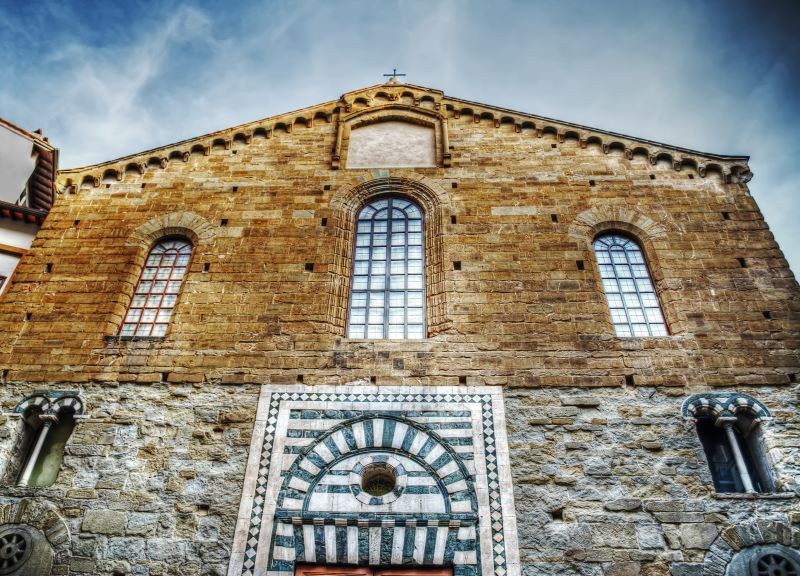 Cattedrale dell’Immagine – Digitale Kunst und immersive Ausstellungen