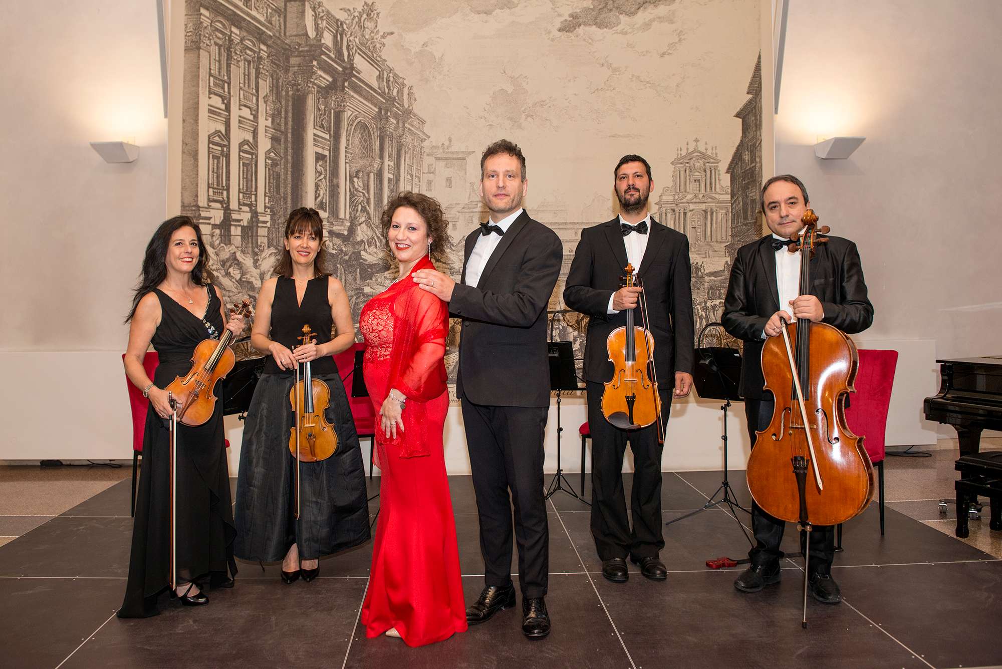 Opera Lirica di Roma