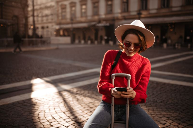 Rabatt: Radical Storage – Gepäckaufbewahrung