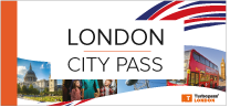 London City Pass Turbopass