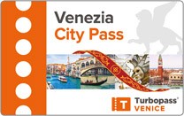 Venedig City Pass, Venedig, 
