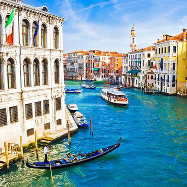 Venedig