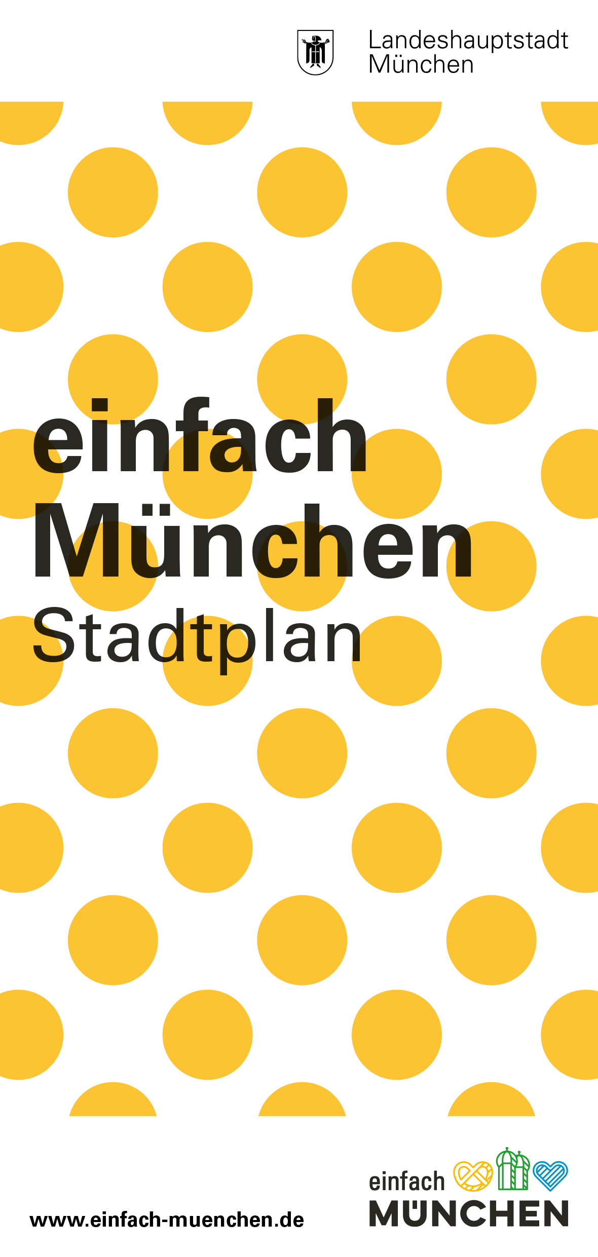 München Stadtplan