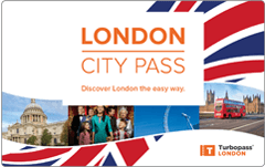 London City Pass, London, 