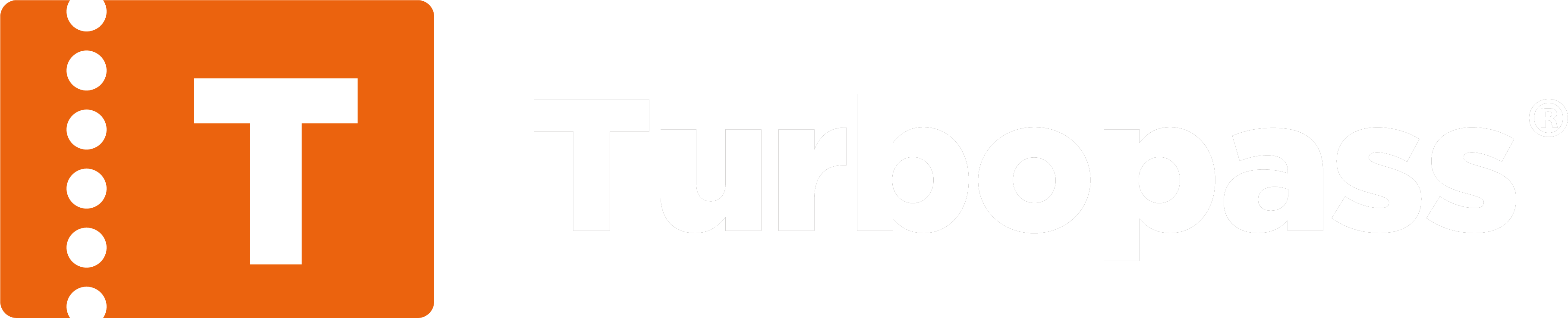 Turbopass