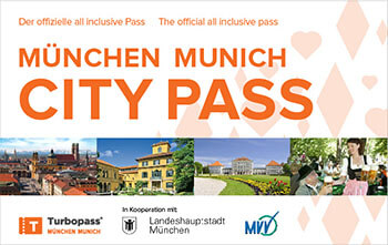 Munich Card by Turbopass