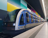 Munich Public Transport Card