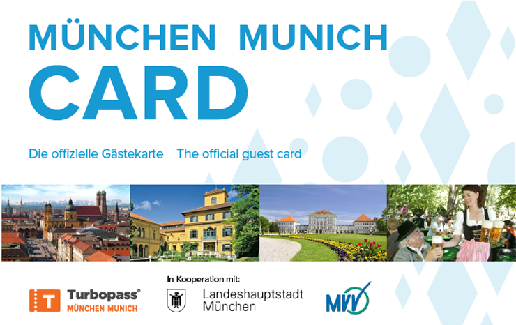 München Card Vorteile