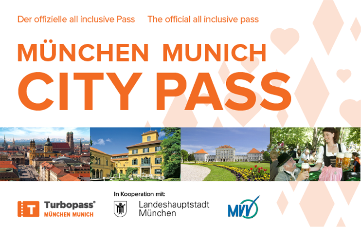 München City Pass Vorteile