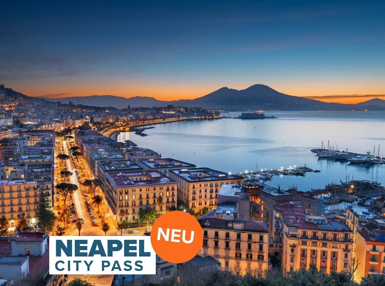 Naples